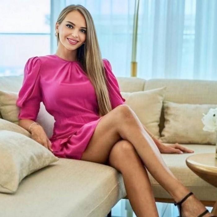 Alexandra, 37 yrs.old from Limassol, Cyprus