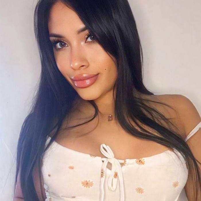 Milagros, 25 yrs.old from Buenos Aires , Argentina