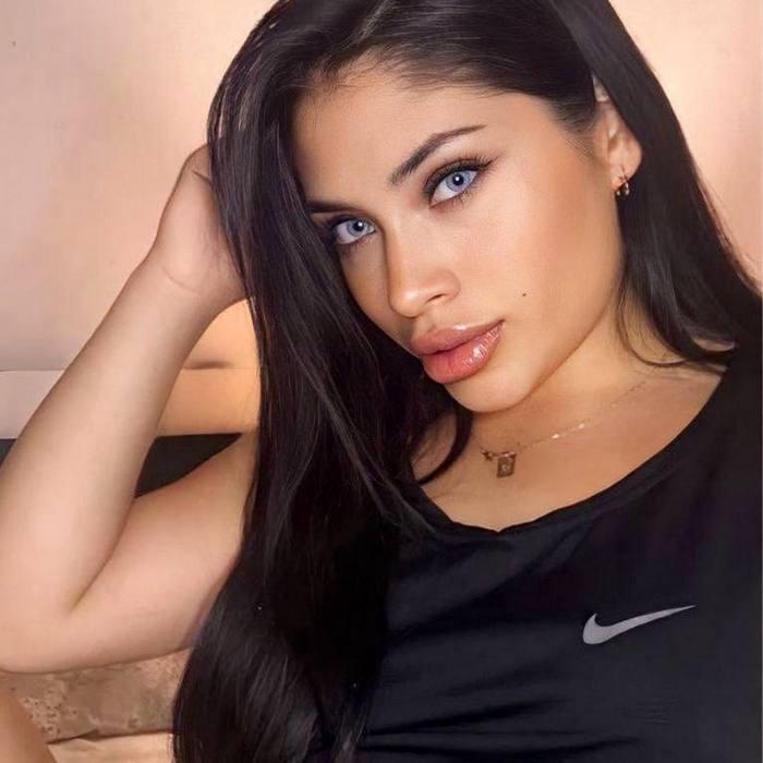 Milagros, 25 yrs.old from Buenos Aires , Argentina