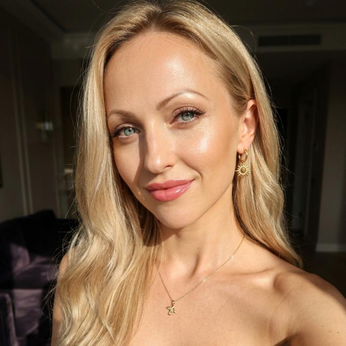 Evgenia, 39 yrs.old from Eastern Europe