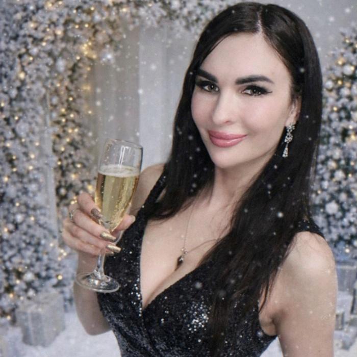 Karyna, 36 yrs.old from Kremenchug, Ukraine