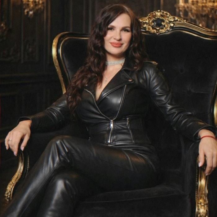 Karyna, 36 yrs.old from Kremenchug, Ukraine