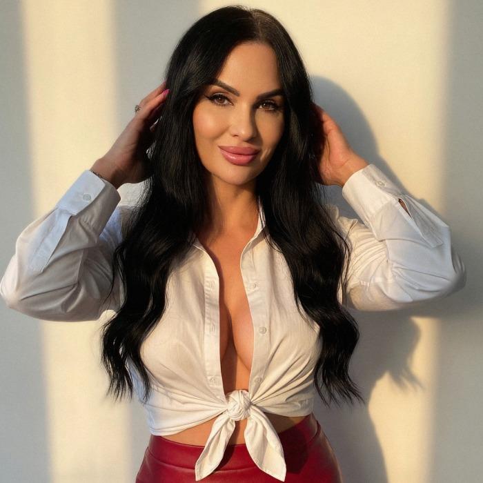 Karyna, 37 yrs.old from Kremenchug, Ukraine Karyna, 37 yrs.old from Kremenchug, Ukraine