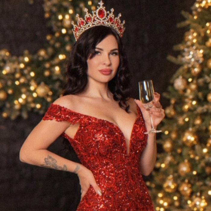 Karyna, 36 yrs.old from Kremenchug, Ukraine