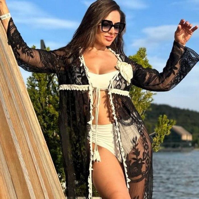 Galina, 40 yrs.old from Lviv, Ukraine