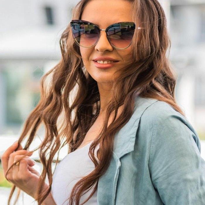 Galina, 40 yrs.old from Lviv, Ukraine