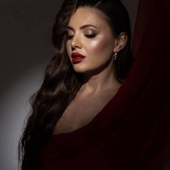 Galina, 40 yrs.old from Lviv, Ukraine