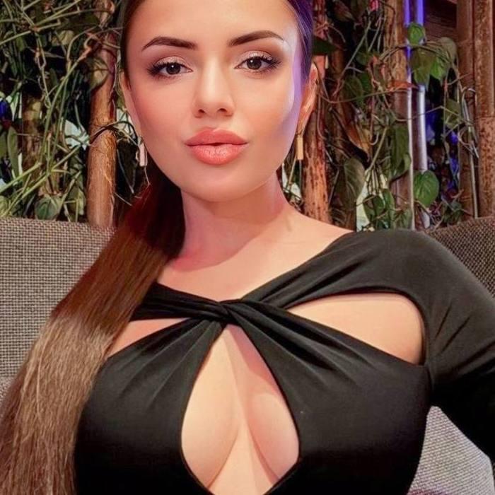 Galina, 40 yrs.old from Lviv, Ukraine