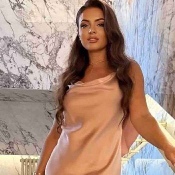 Galina, 40 yrs.old from Lviv, Ukraine