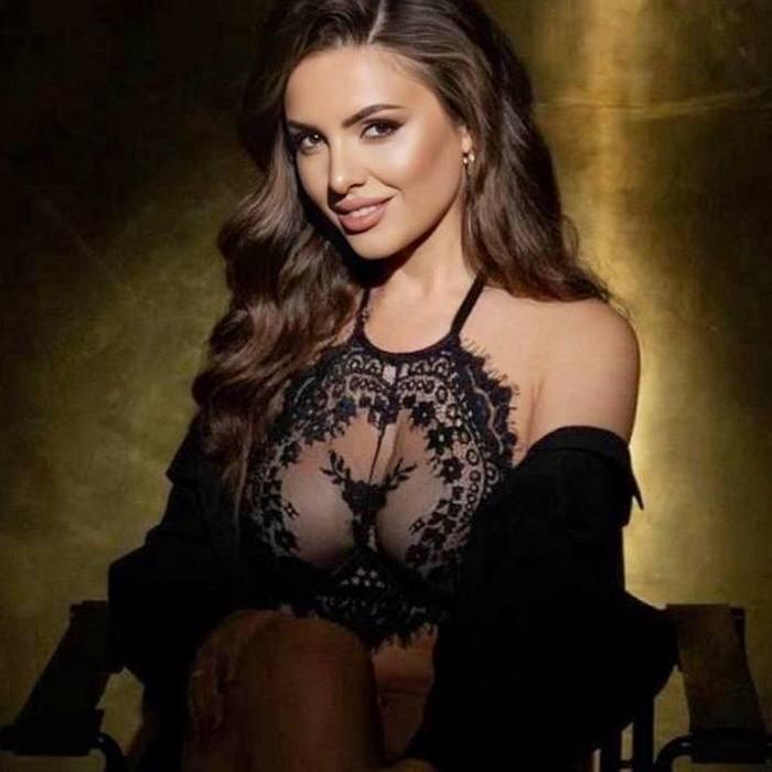 Galina, 40 yrs.old from Lviv, Ukraine