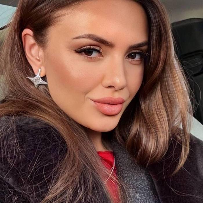 Galina, 40 yrs.old from Lviv, Ukraine