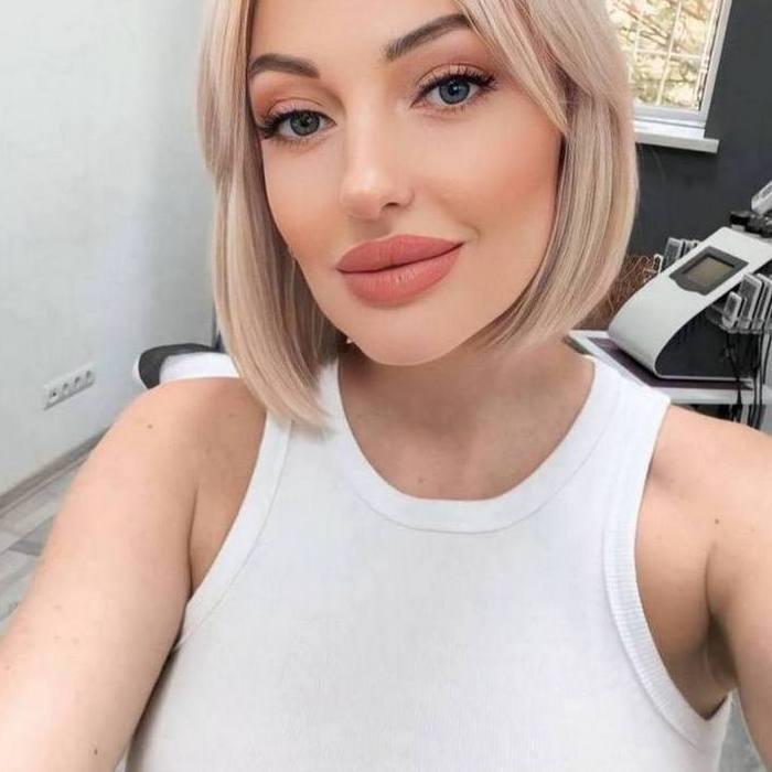 Victoria, 41 yrs.old from Dnipro, Ukraine