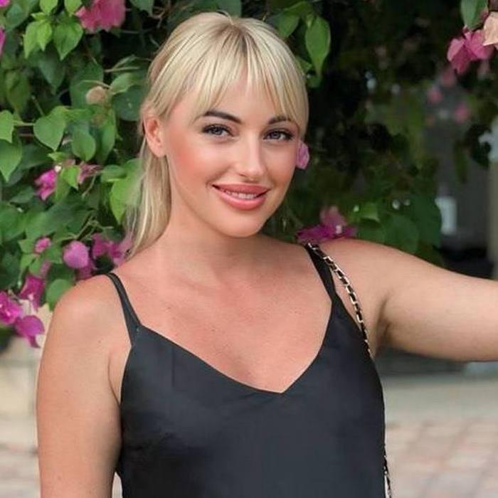 Victoria, 41 yrs.old from Dnipro, Ukraine