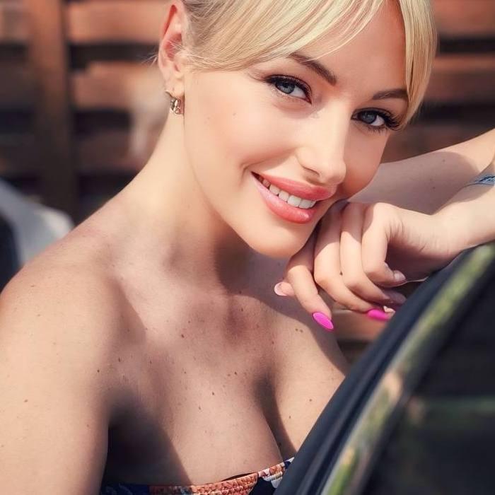 Victoria, 41 yrs.old from Dnipro, Ukraine