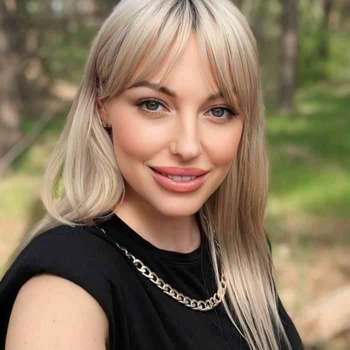 Victoria, 41 yrs.old from Dnipro, Ukraine