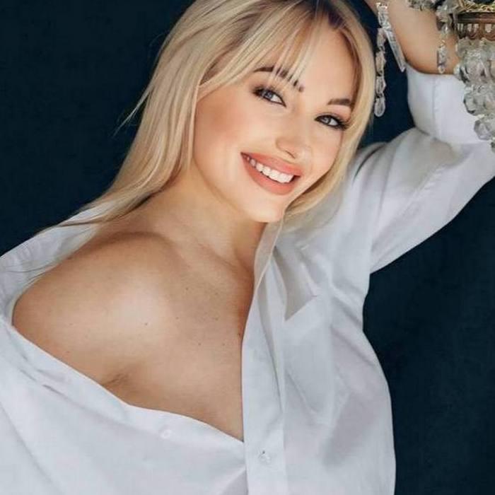 Victoria, 41 yrs.old from Dnipro, Ukraine