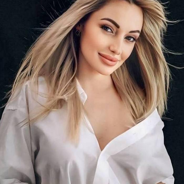 Victoria, 41 yrs.old from Dnipro, Ukraine