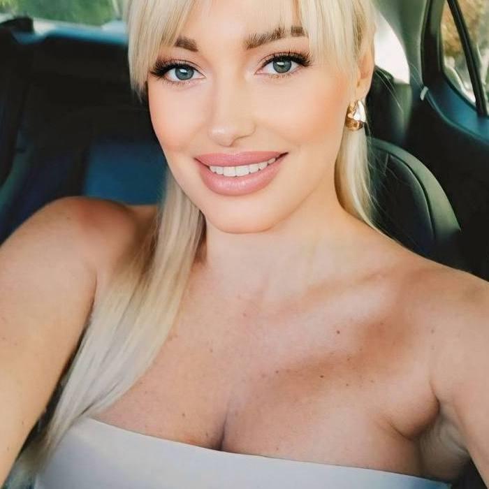 Victoria, 41 yrs.old from Dnipro, Ukraine