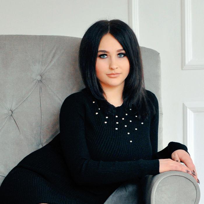 Elona, 28 yrs.old from Benderi, Moldova