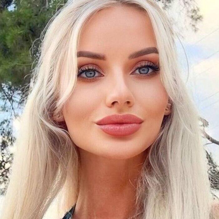 Julianna, 33 yrs.old from Brussel, Belgium