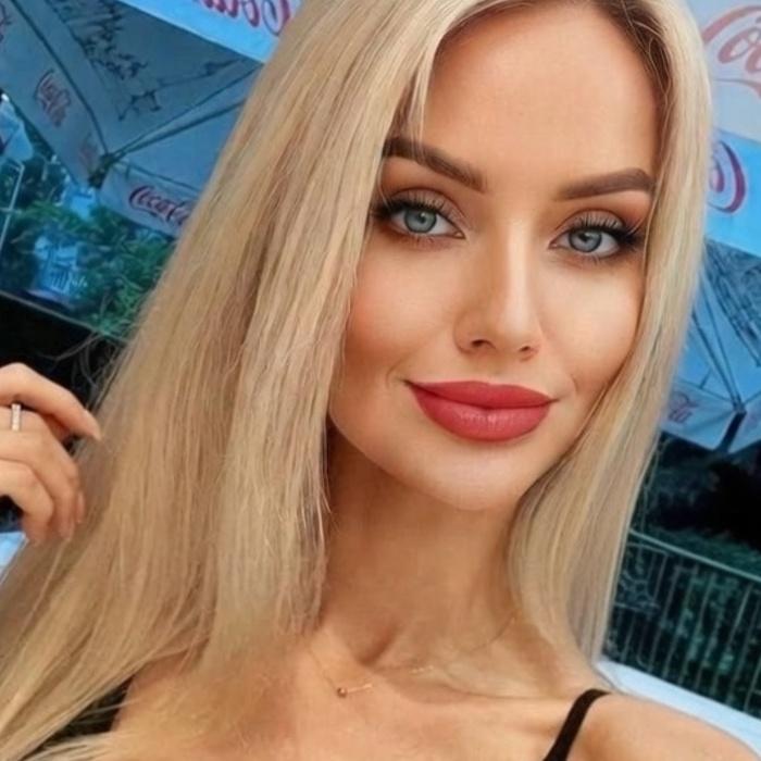 Julianna, 33 yrs.old from Brussel, Belgium