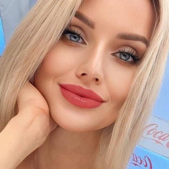 Julianna, 33 yrs.old from Brussel, Belgium