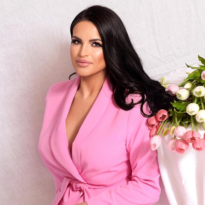 Alina, 39 yrs.old from Kharkiv, Ukraine