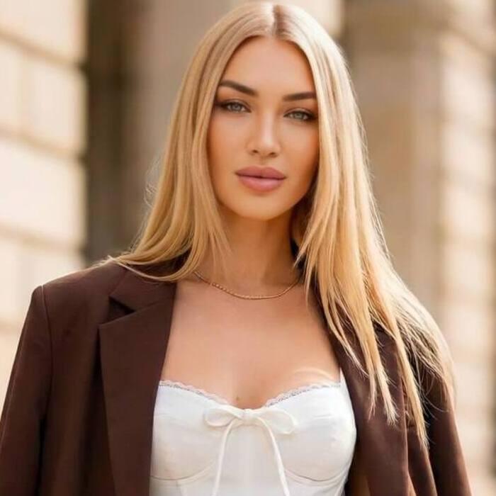 Diana, 32 yrs.old from Kiev, Ukraine