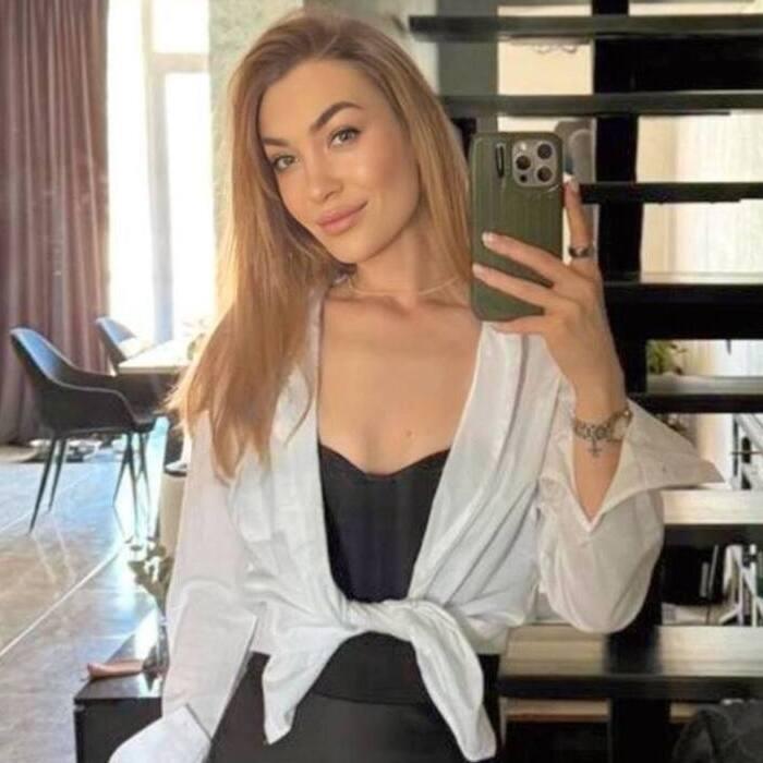 Diana, 32 yrs.old from Kiev, Ukraine