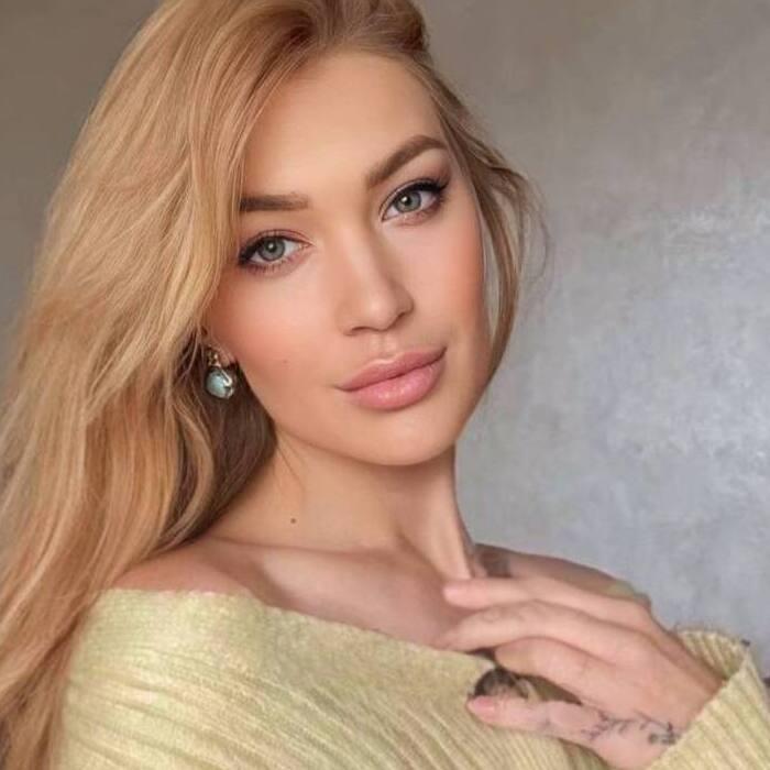Diana, 32 yrs.old from Kiev, Ukraine