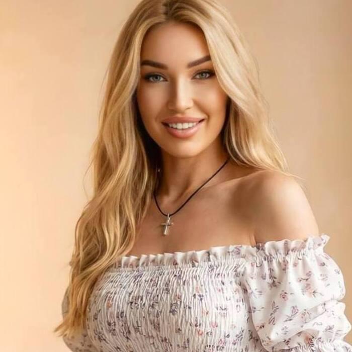 Diana, 32 yrs.old from Kiev, Ukraine