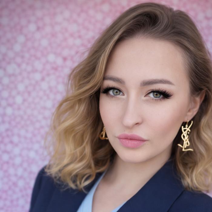 Yana, 35 yrs.old from Kharkiv, Ukraine