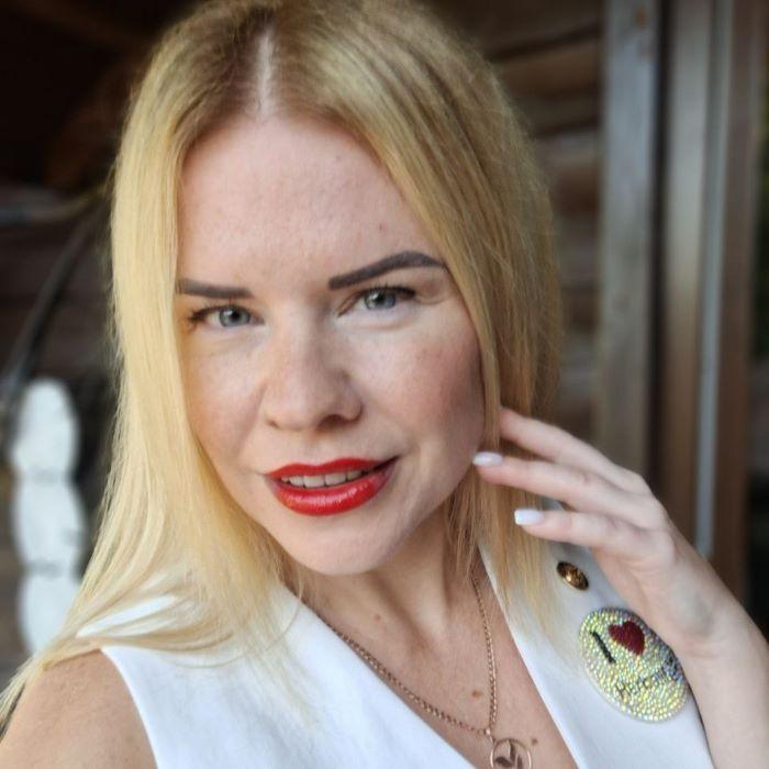 Anastasia, 40 yrs.old from Kharkov, Ukraine