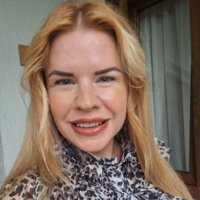 Anastasia, 40 yrs.old from Kharkov, Ukraine
