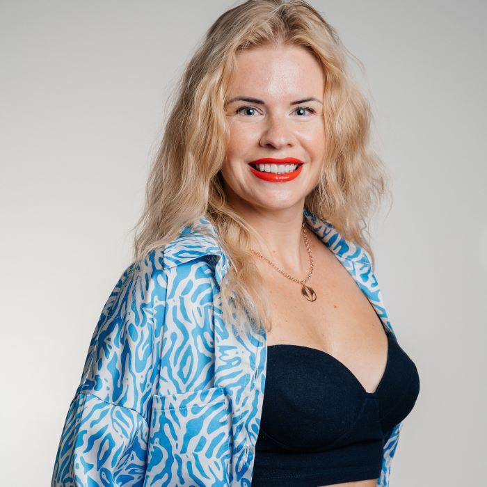 Anastasia, 40 yrs.old from Kharkov, Ukraine