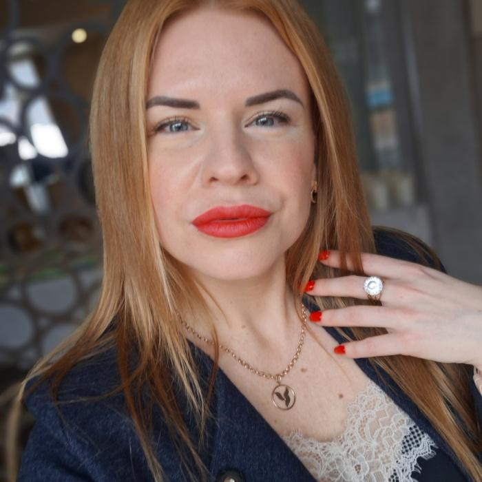 Anastasia, 40 yrs.old from Kharkov, Ukraine