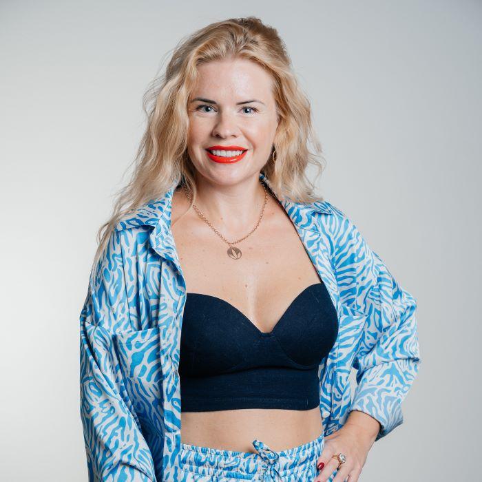 Anastasia, 40 yrs.old from Kharkov, Ukraine
