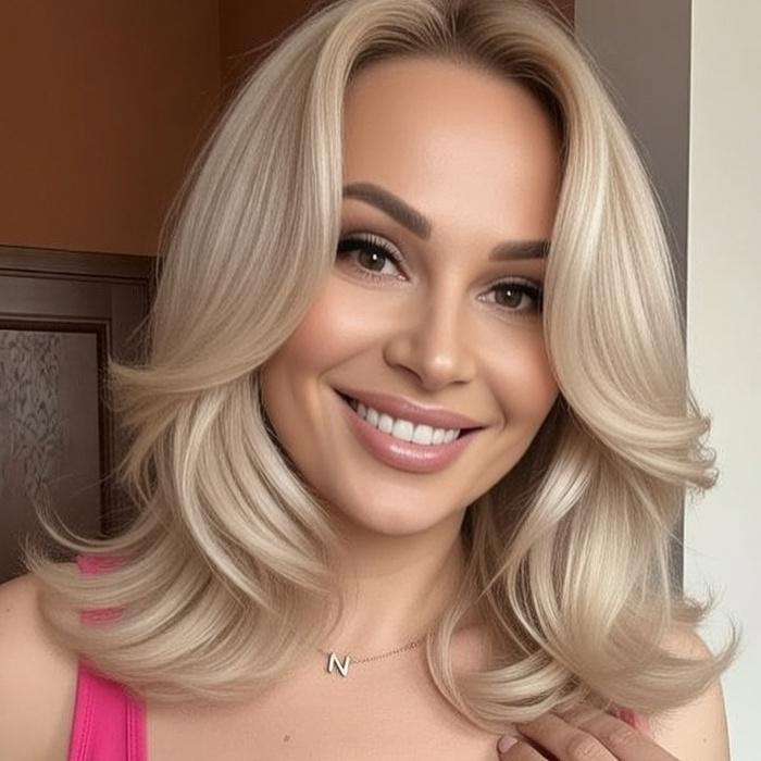 Halyna, 45 yrs.old from Odessa, Ukraine