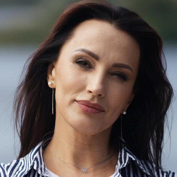 Olena, 54 yrs.old from Kremenchuk, Ukraine