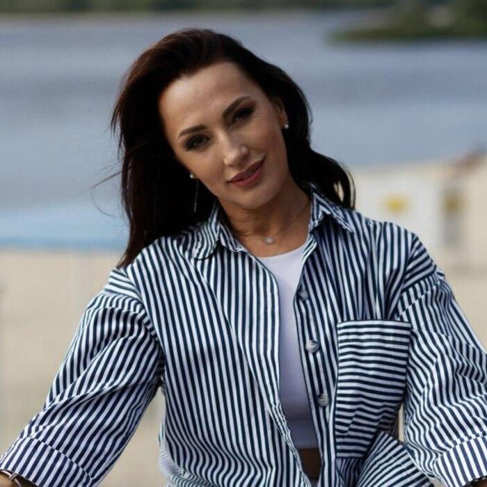 Olena, 54 yrs.old from Kremenchuk, Ukraine