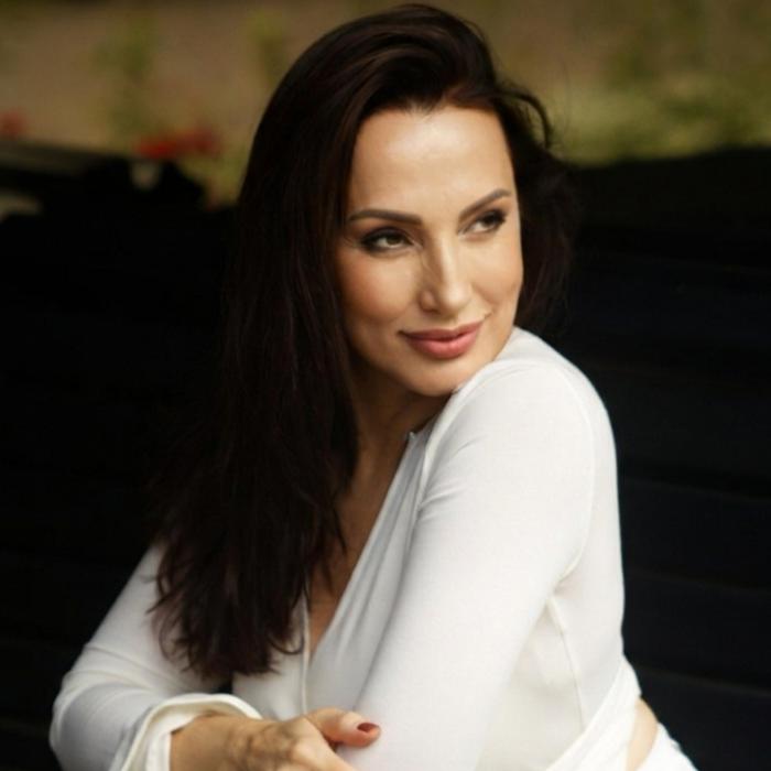 Olena, 54 yrs.old from Kremenchuk, Ukraine