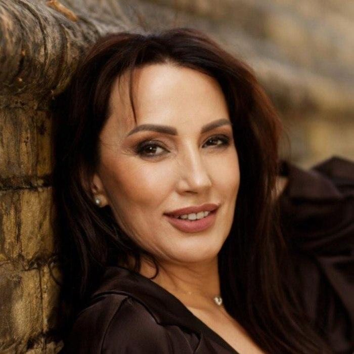 Olena, 54 yrs.old from Kremenchuk, Ukraine