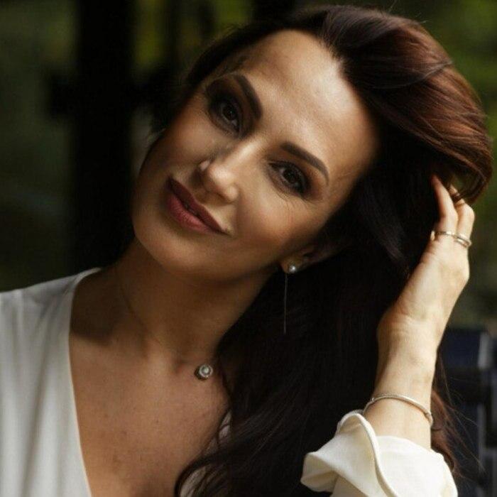 Olena, 54 yrs.old from Kremenchuk, Ukraine