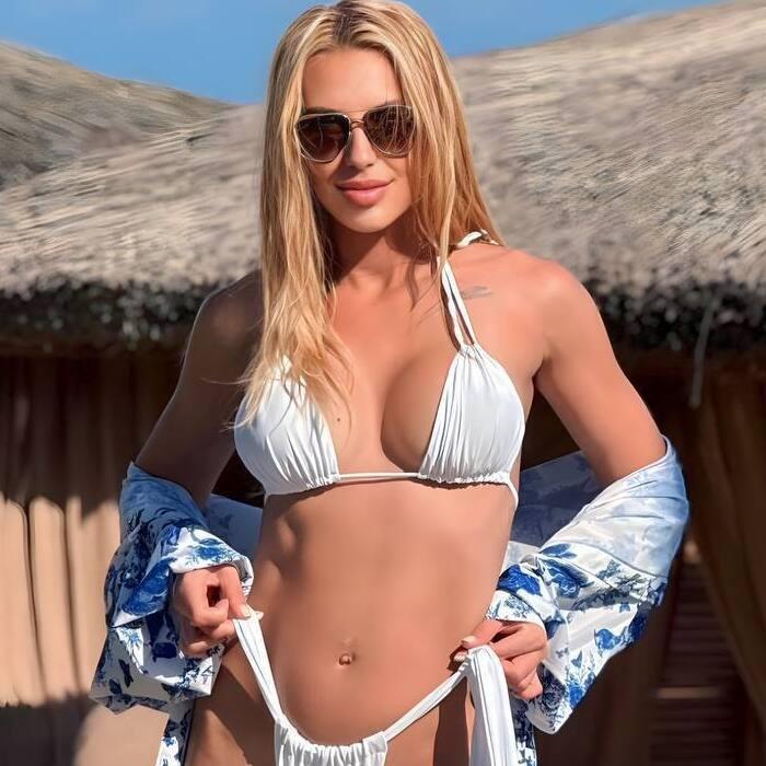 Marina, 38 yrs.old from Kiev, Ukraine