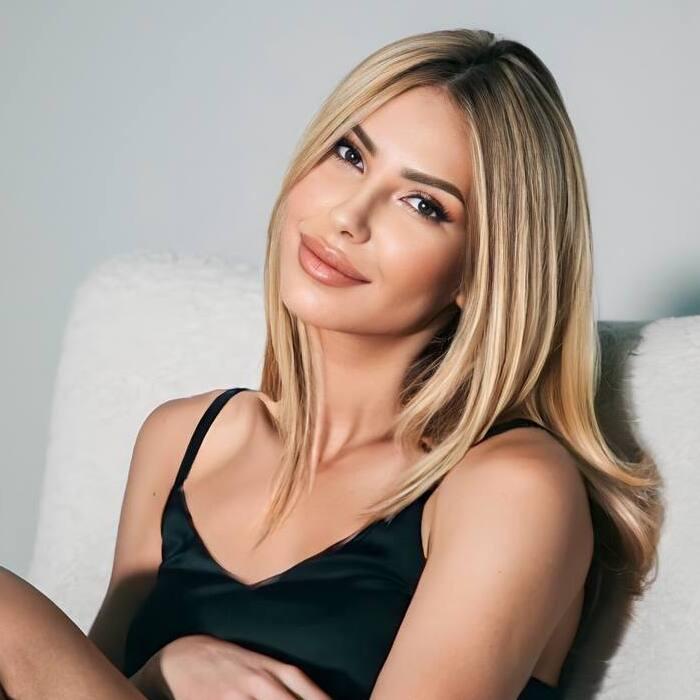 Marina, 38 yrs.old from Kiev, Ukraine