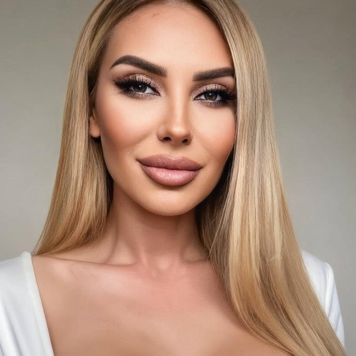 Marina, 38 yrs.old from Kiev, Ukraine