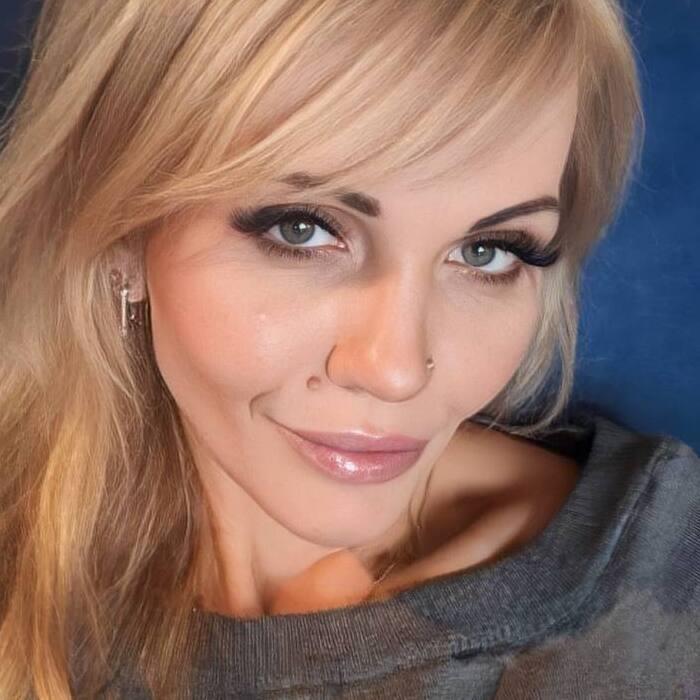 Lidia, 46 yrs.old from Lviv, Ukraine