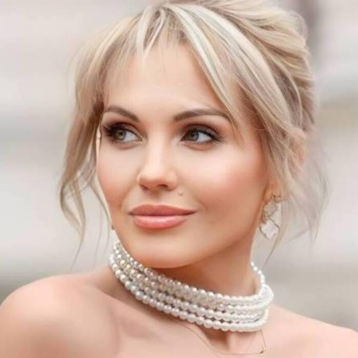 Lidia, 46 yrs.old from Lviv, Ukraine