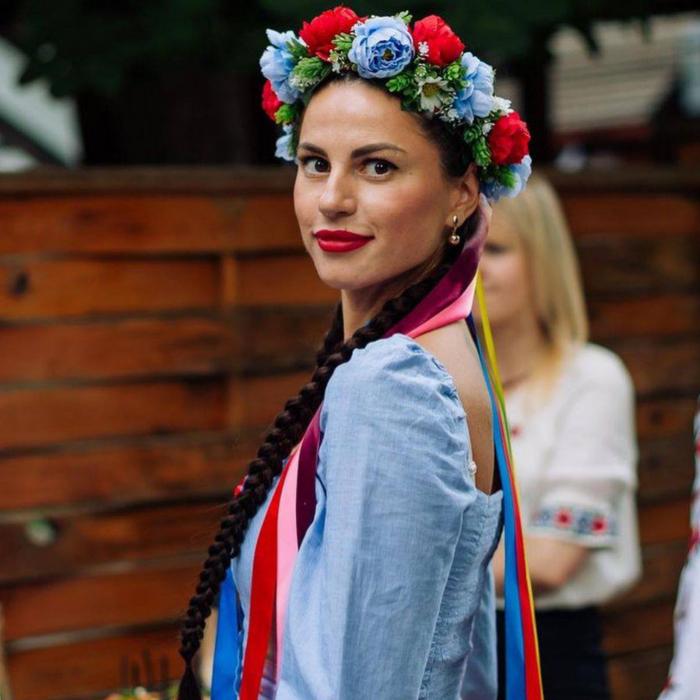 Oksana, 38 yrs.old from Eastern Europe