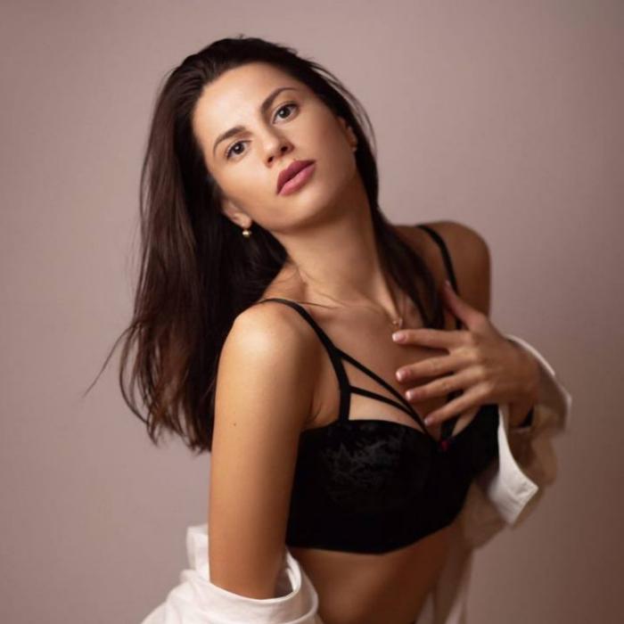 Oksana, 38 yrs.old from Eastern Europe